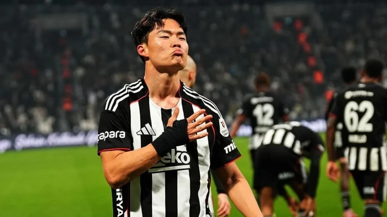 Beşiktaş’ın Güney Koreli futbolcusu Oh Hyeon-gyu kimdir? Oh Hyeon-gyu kaç yaşında?