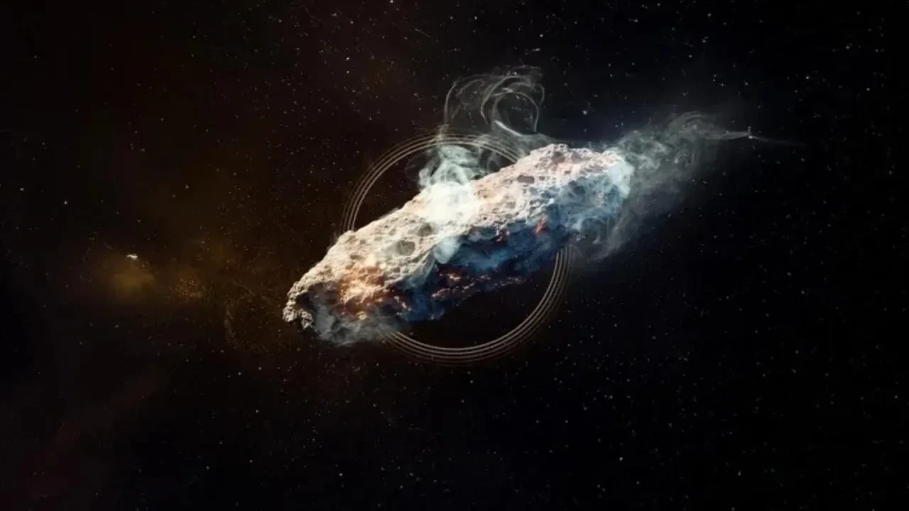 Bilim insanları 3I/ATLAS'ın peşine düşmek istiyor: Planları da hazır