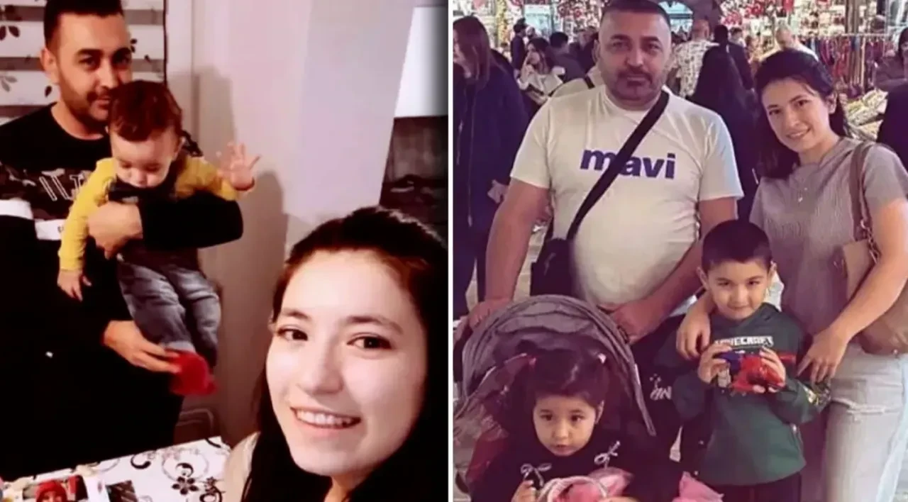 Böcek ailesinin ölümü hakkında hazırlanan iddianame kabul edildi! Duruşmanın tarihi belli oldu