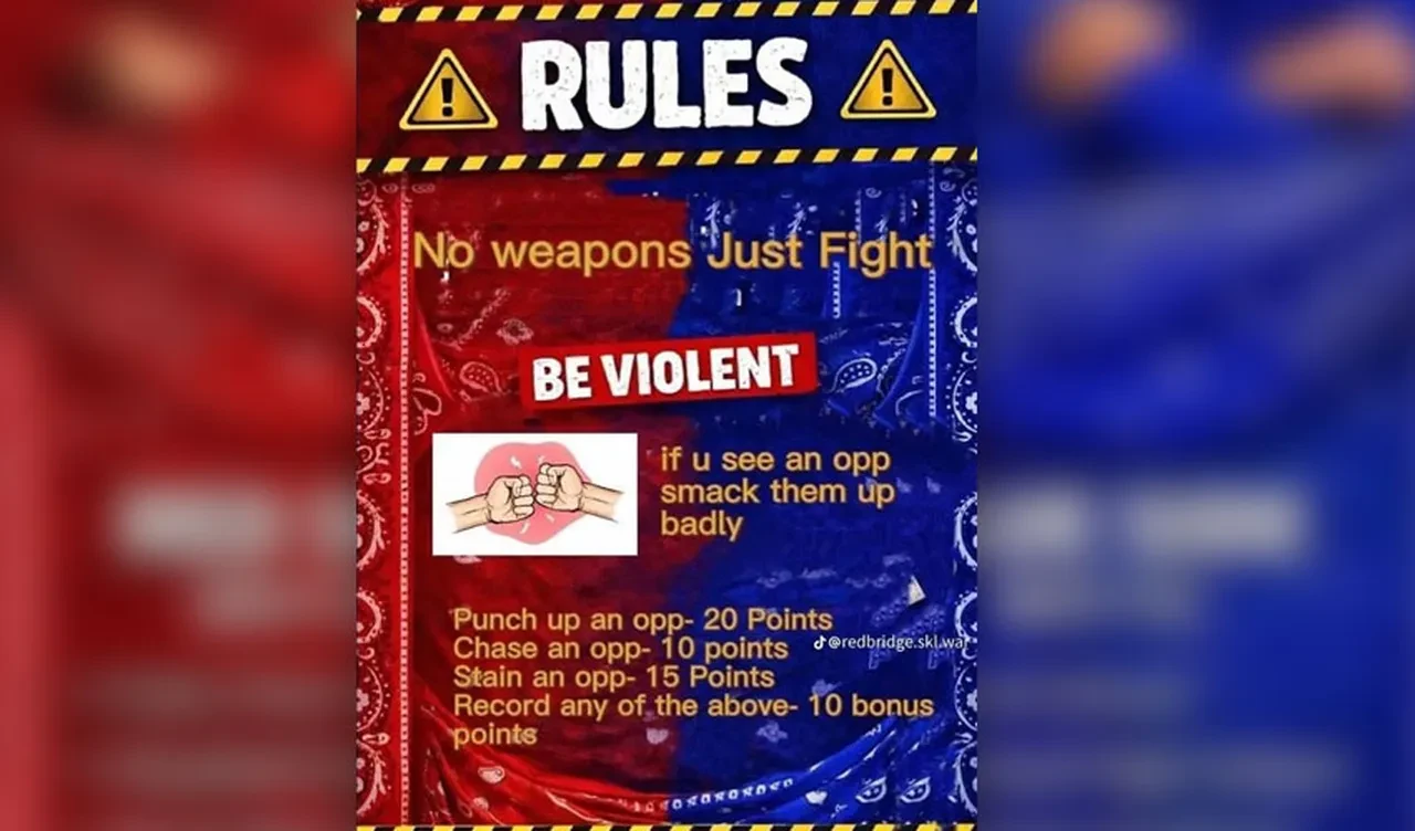 Bu akıma dikkat! Çocuklar arasında yaygınlaştı: Akran zorbalığı ve şiddeti yayıyor!