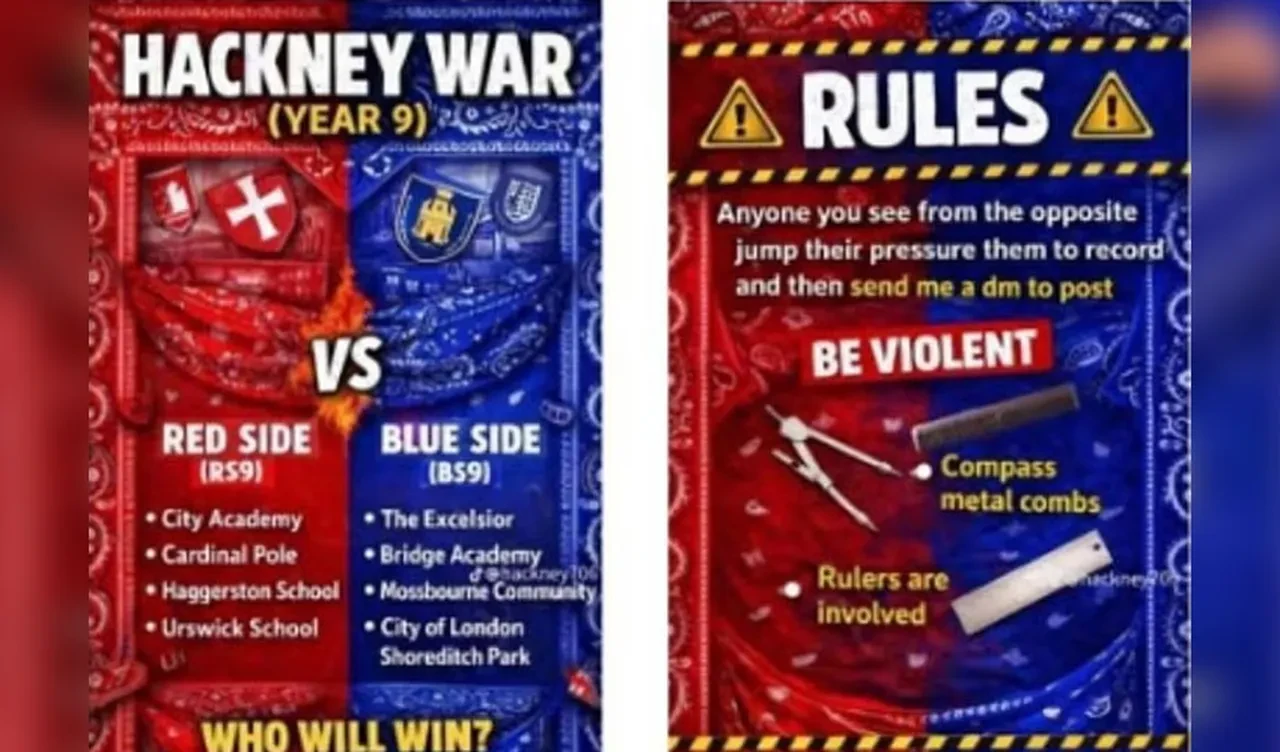 Bu akıma dikkat! Çocuklar arasında yaygınlaştı: Akran zorbalığı ve şiddeti yayıyor!