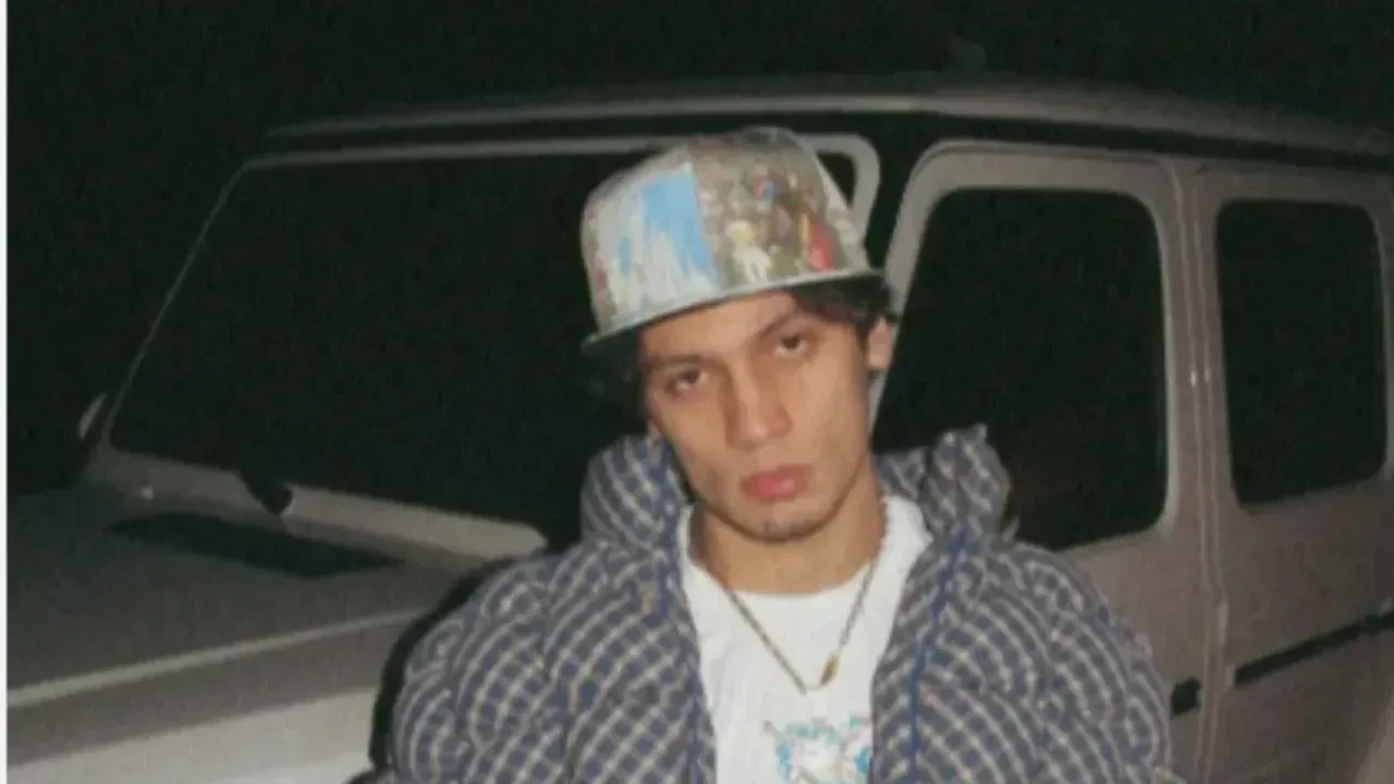 Çakal ve arkadaşları eğlencenin dozunu kaçırdı! Kara yüzüstü düştü, herkesin yüreği ağzına geldi 