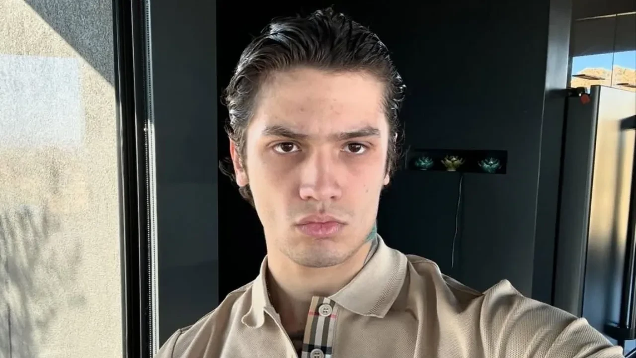 Çakal ve arkadaşları eğlencenin dozunu kaçırdı! Kara yüzüstü düştü, herkesin yüreği ağzına geldi 