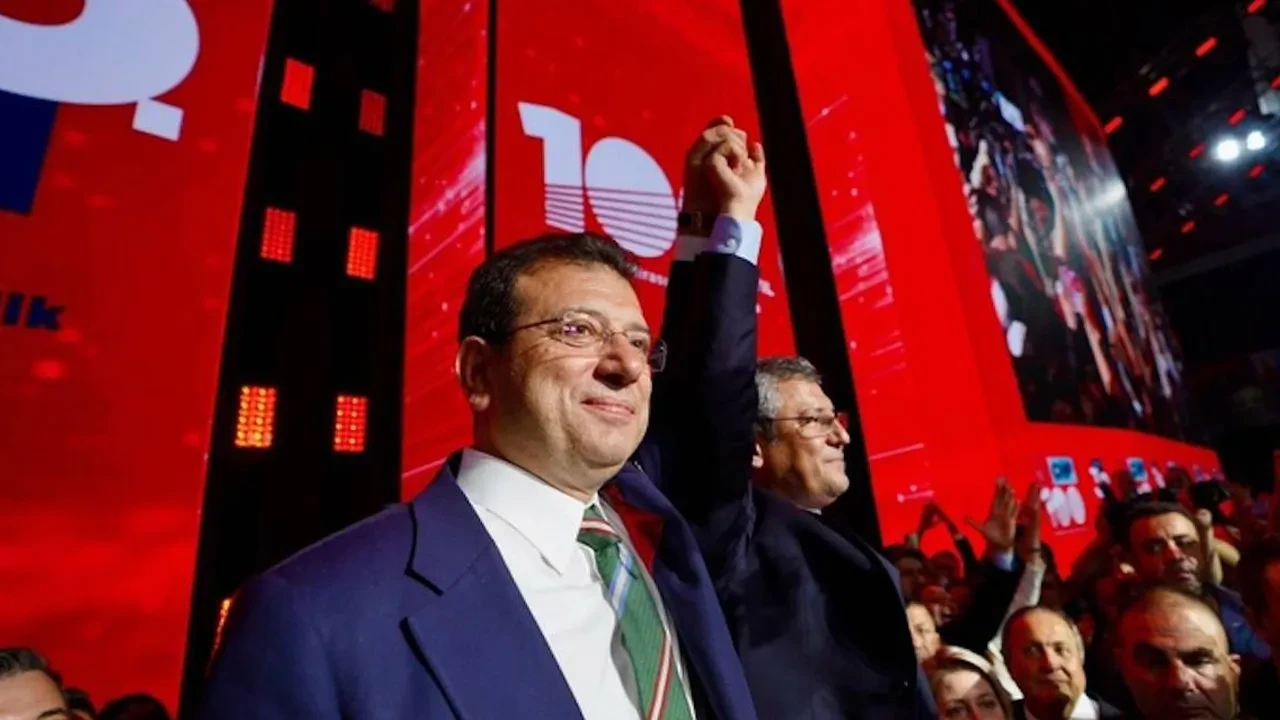 CHP kurultay davasında dikkat çeken ifadeler! "50 milyon dolar için 7 bavul yeter"