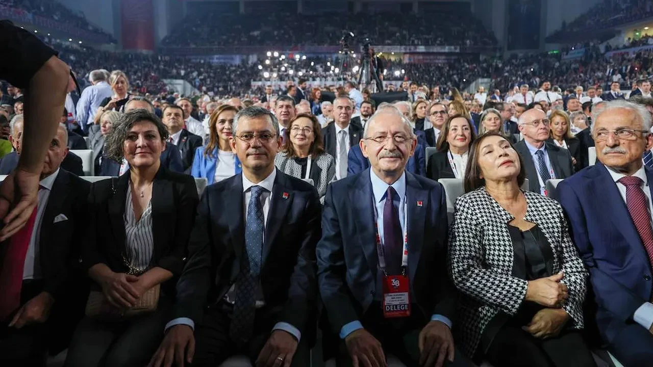 CHP kurultay davasında dikkat çeken ifadeler! "50 milyon dolar için 7 bavul yeter"