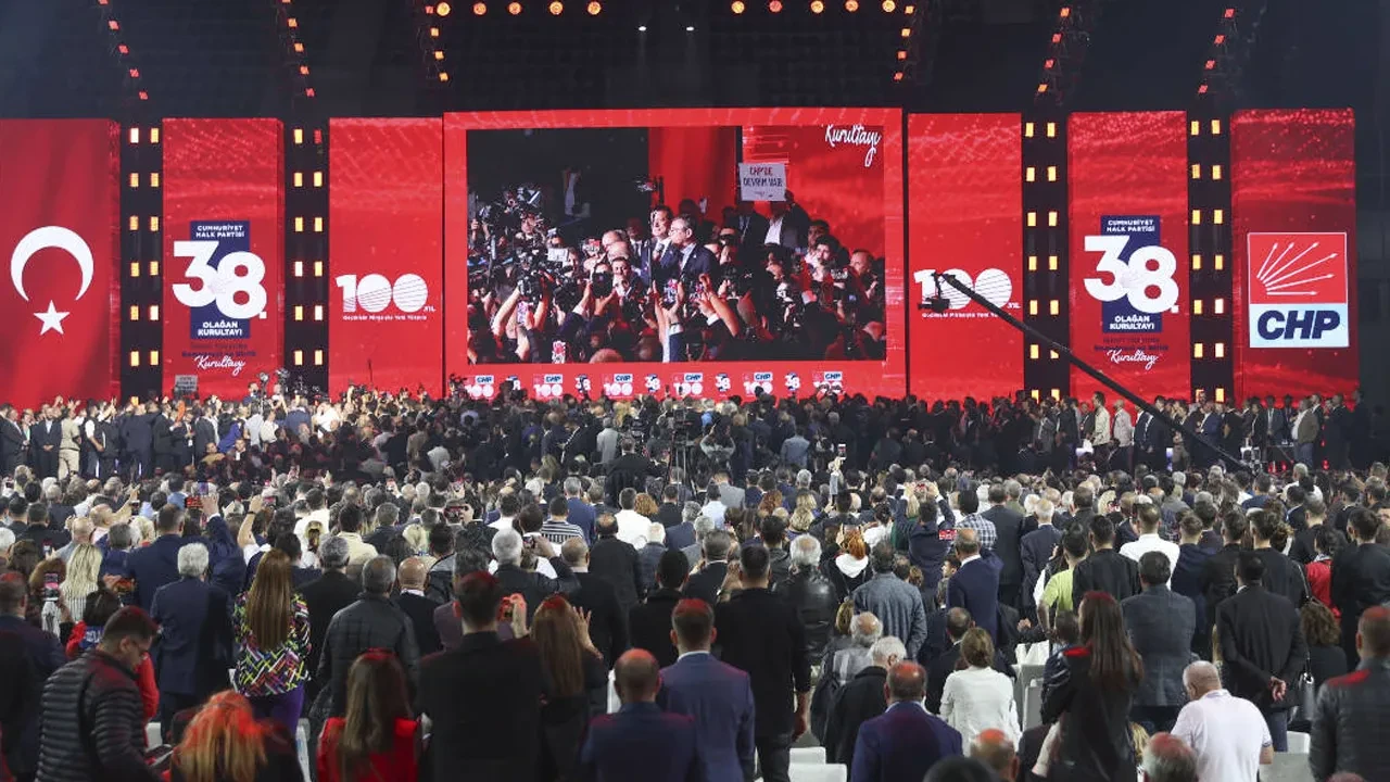 CHP kurultay davasında dikkat çeken ifadeler! "50 milyon dolar için 7 bavul yeter"