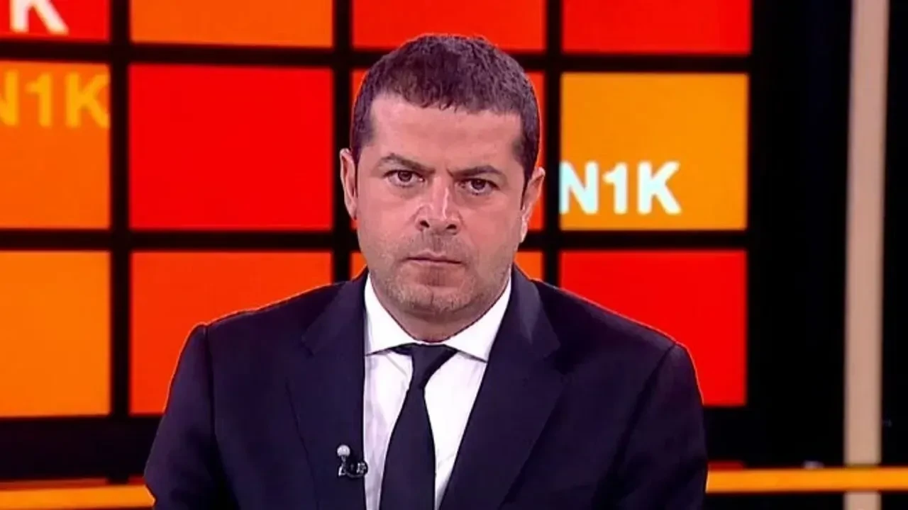 Cüneyt Özdemir kimdir, kaç yaşında? Cüneyt Özdemir kimin damadı, kiminle evli?  