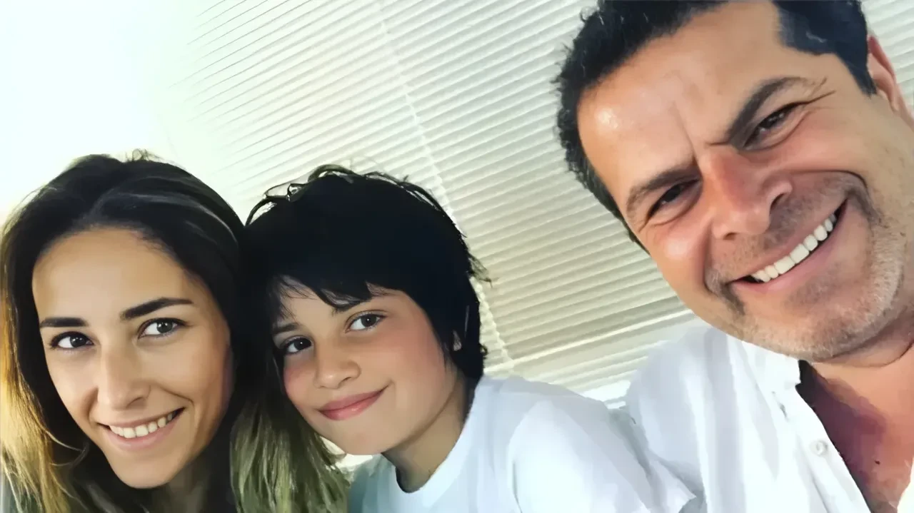 Cüneyt Özdemir kimdir, kaç yaşında? Cüneyt Özdemir kimin damadı, kiminle evli?