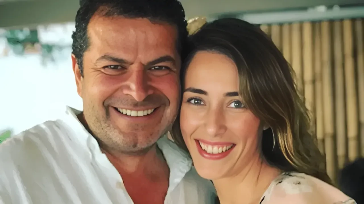 Cüneyt Özdemir kimdir, kaç yaşında? Cüneyt Özdemir kimin damadı, kiminle evli?