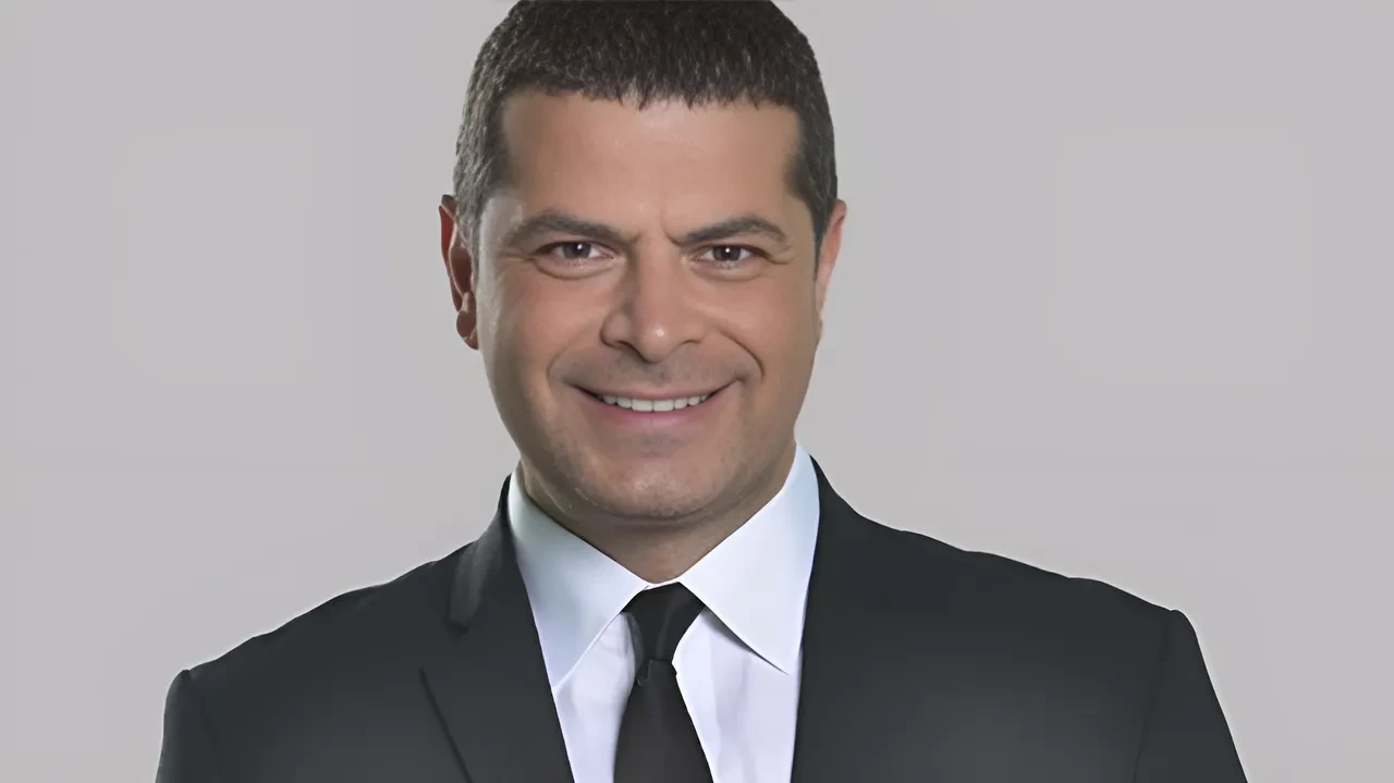 Cüneyt Özdemir kimdir, kaç yaşında? Cüneyt Özdemir kimin damadı, kiminle evli?