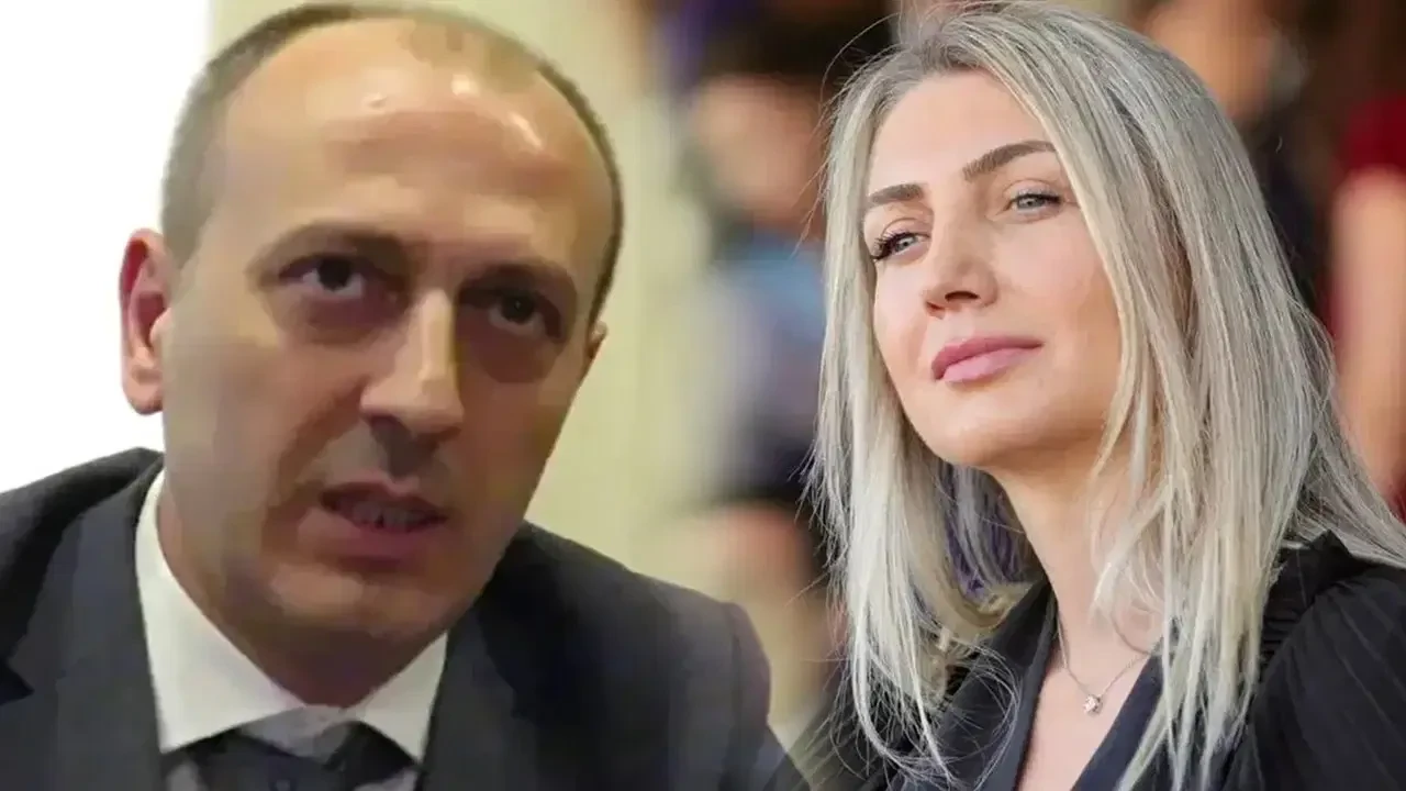 Dilek İmamoğlu'nun kardeşi Ali Kaya'nın uyuşturucu testi çıktı