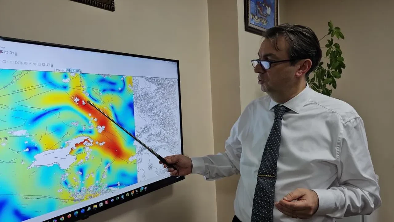 Doğu Anadolu için deprem uyarısı! Uzman en yüksek stres biriktiren yeri açıkladı: 6 Şubat depremlerine benzeyebilir