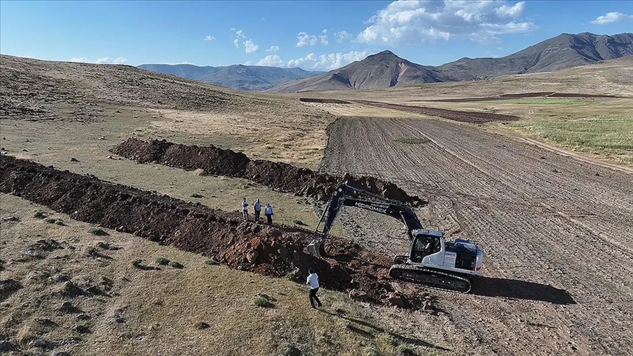 Doğu Anadolu için deprem uyarısı! Uzman en yüksek stres biriktiren yeri açıkladı: 6 Şubat depremlerine benzeyebilir