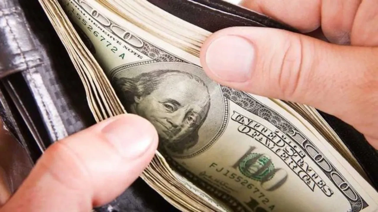 Döviz zengini iller belli oldu! Bir Anadolu şehri 'uçtu'