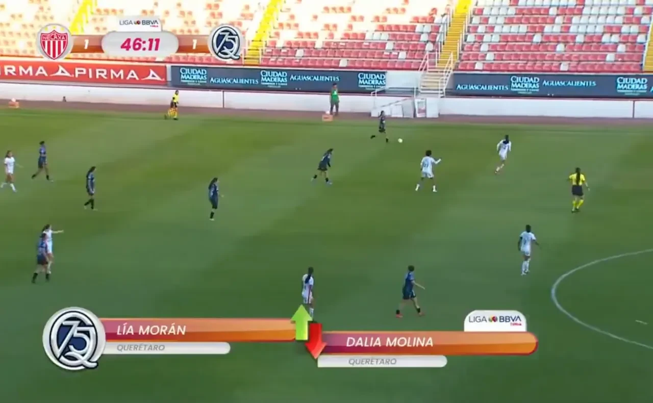 Dünya Kupası öncesi Meksika’da kaos: Maçın ortasında silah sesleri yükseldi, oyuncular sahadan kaçtı!