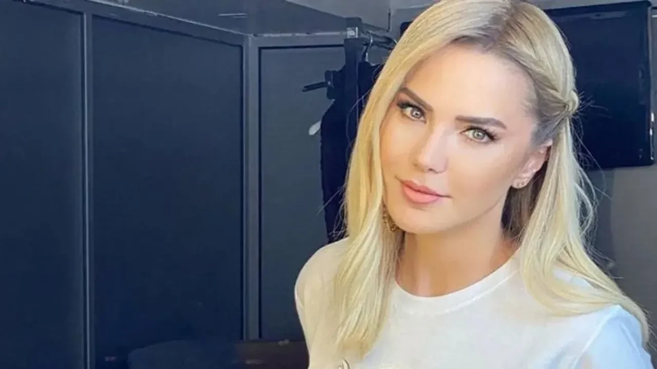 Ece Erken de o sisteme dahil oldu: 12 saatte kazandığı ücret şaşırttı