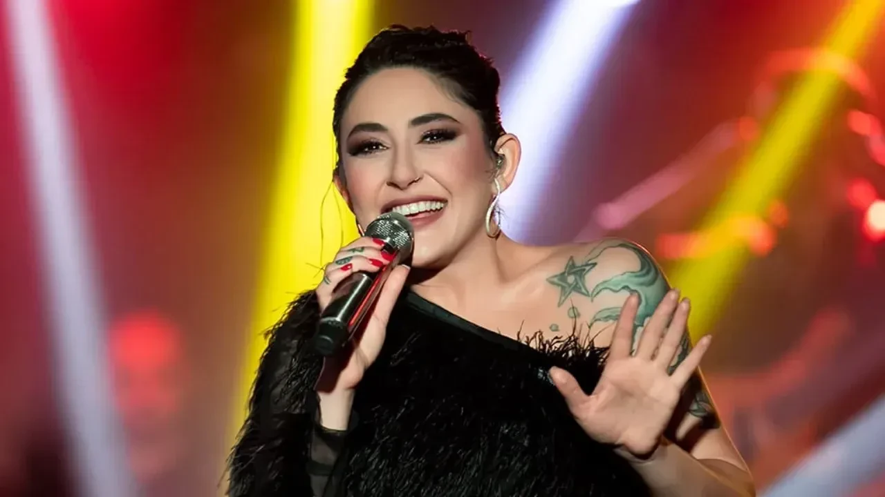 Ece Erken de o sisteme dahil oldu: 12 saatte kazandığı ücret şaşırttı