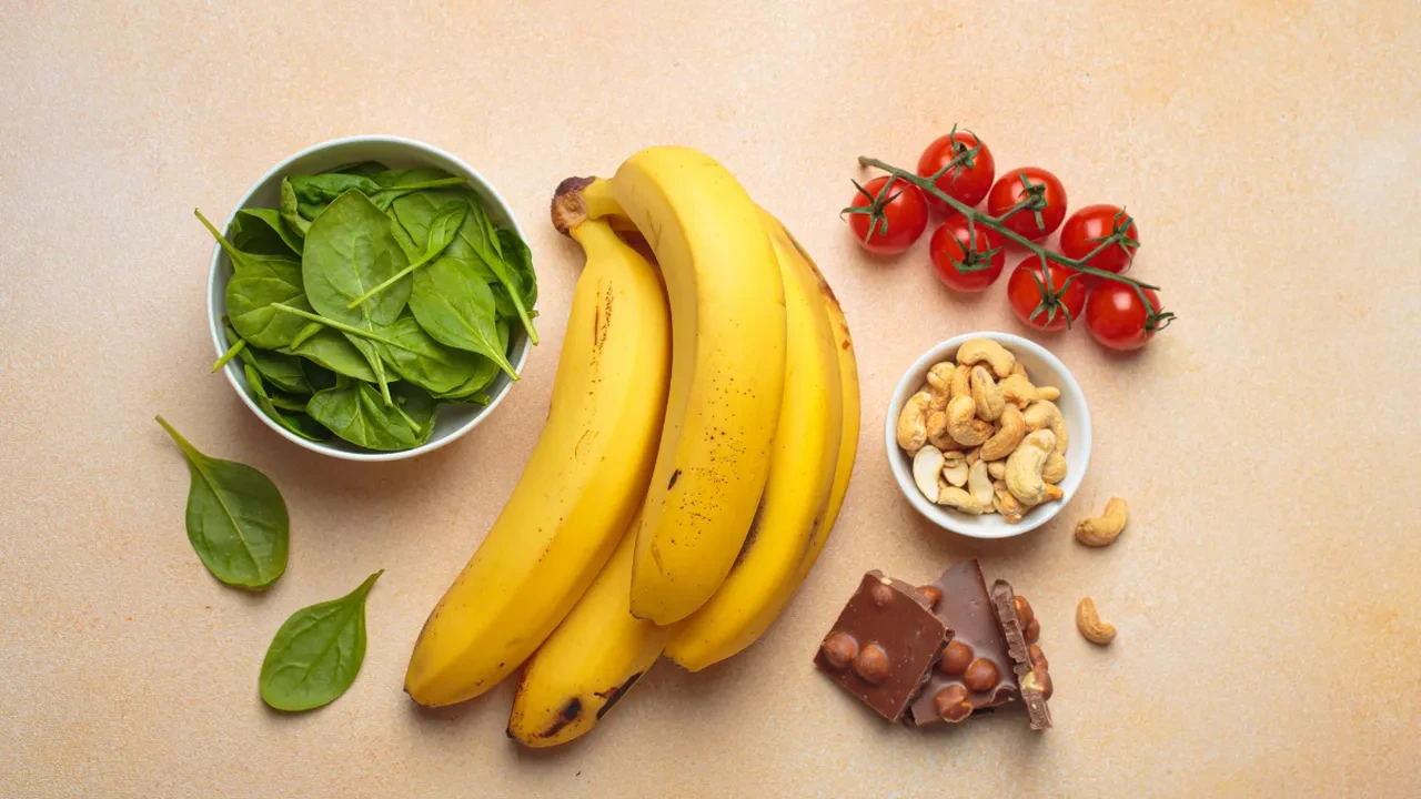 En doğal magnezyum! İbn-i Sina’dan muhteşem karışım, iftardan hemen sonra tüketin