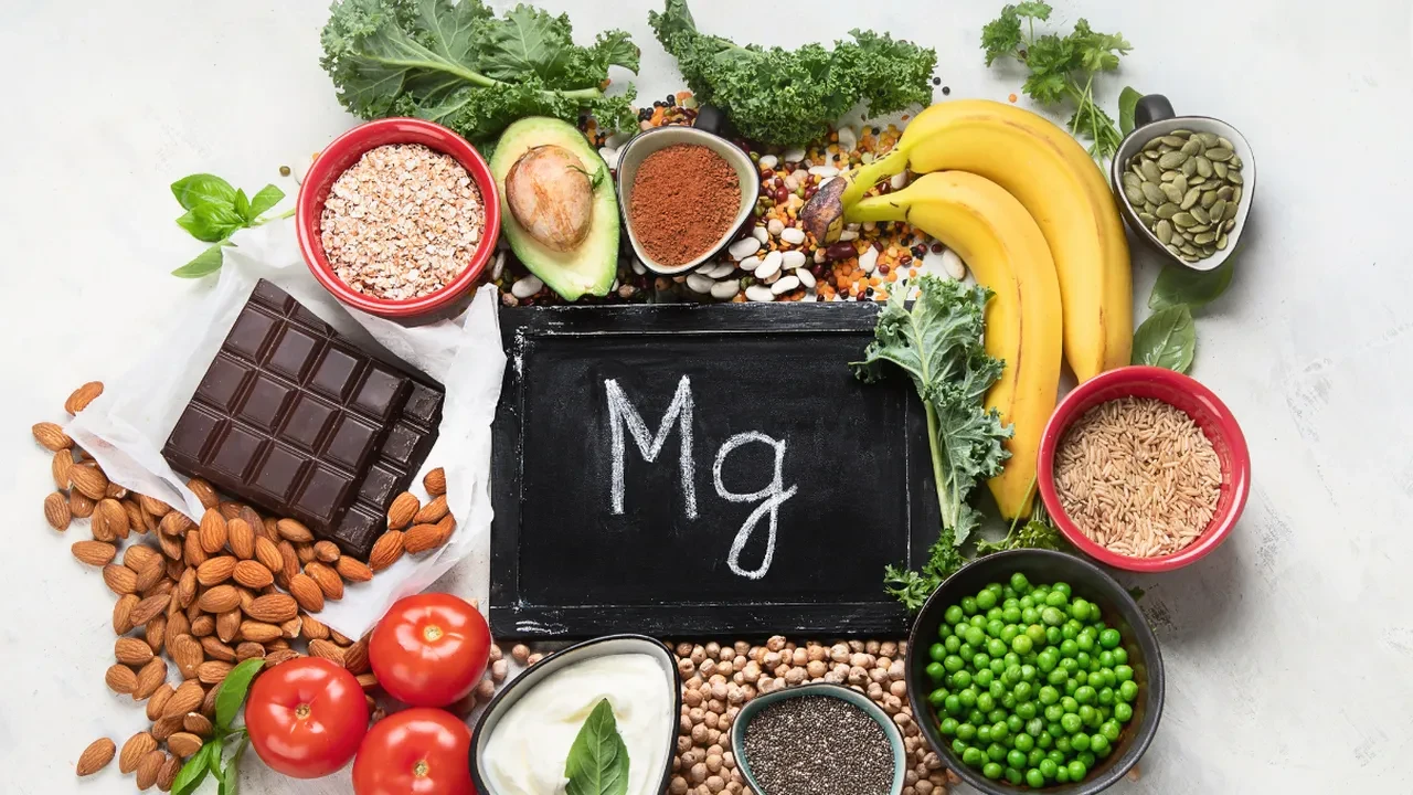 En doğal magnezyum! İbn-i Sina’dan muhteşem karışım, iftardan hemen sonra tüketin