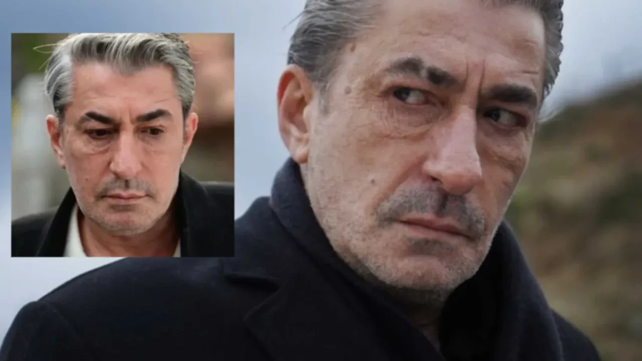 Erkan Petekkaya, Teşkilat dizisinden ayrılıyor mu? Teşkilat dizisinin Ejder'i ile ilgili şok iddia!