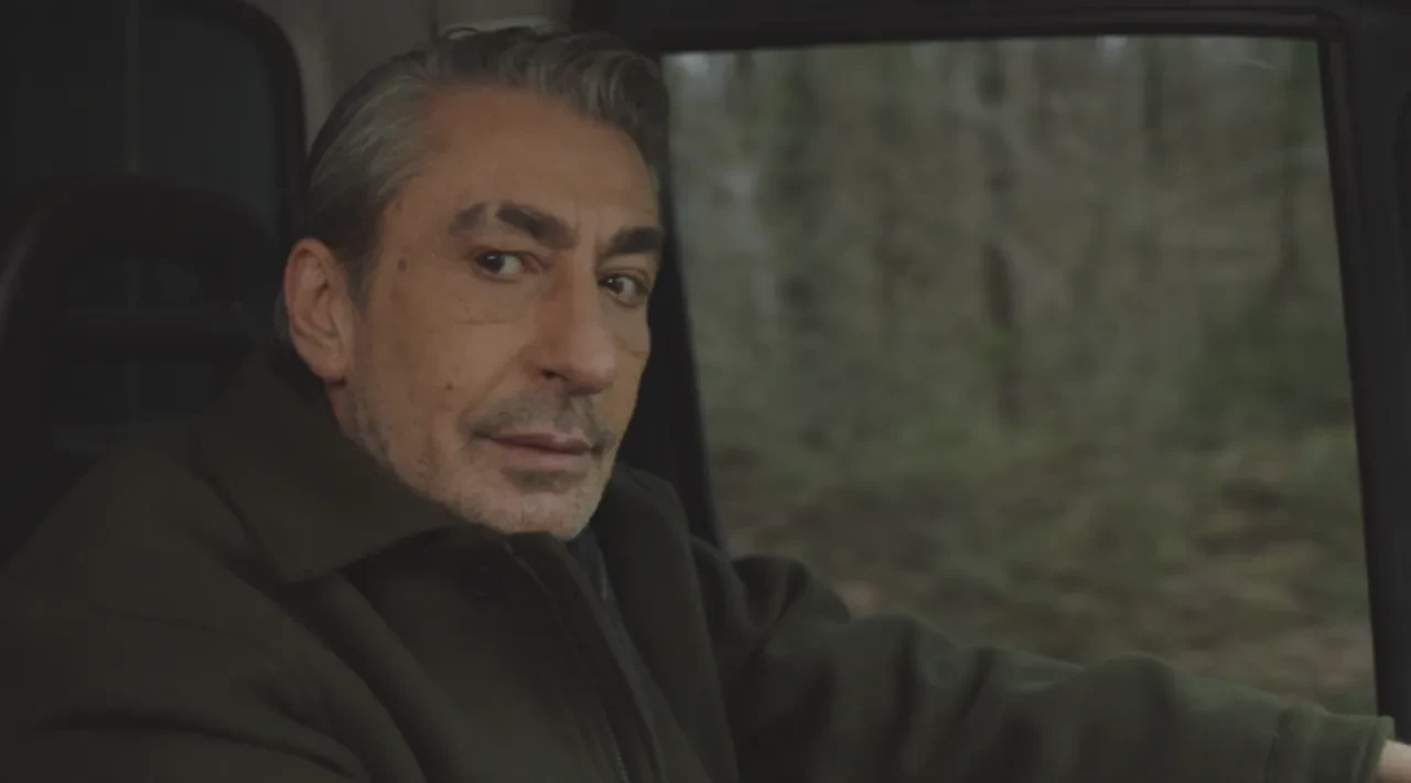 Erkan Petekkaya, Teşkilat dizisinden ayrılıyor mu? Teşkilat dizisinin Ejder'i ile ilgili şok iddia!