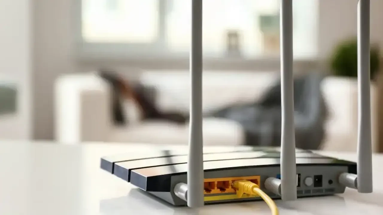 Evinizde bu modemlerden birini kullanıyorsanız tehlikedesiniz! Hackerların şimdiki hedefi internet ağları