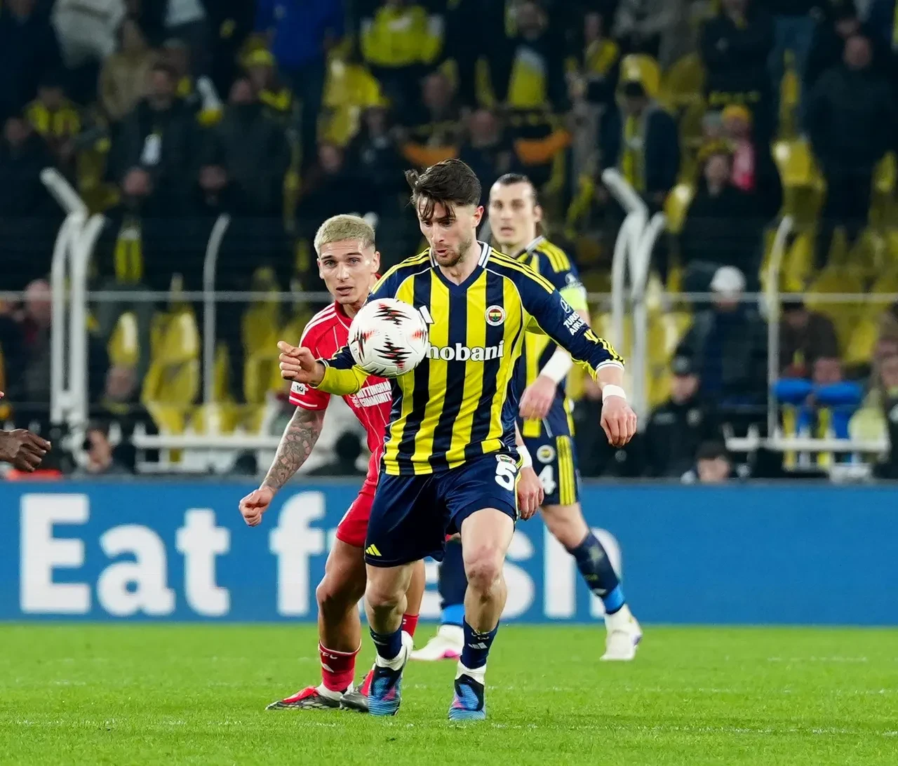 Fenerbahçe Kasımpaşa maç kadrosu, muhtemel 11! FB’de yıldız isim kadroda yok