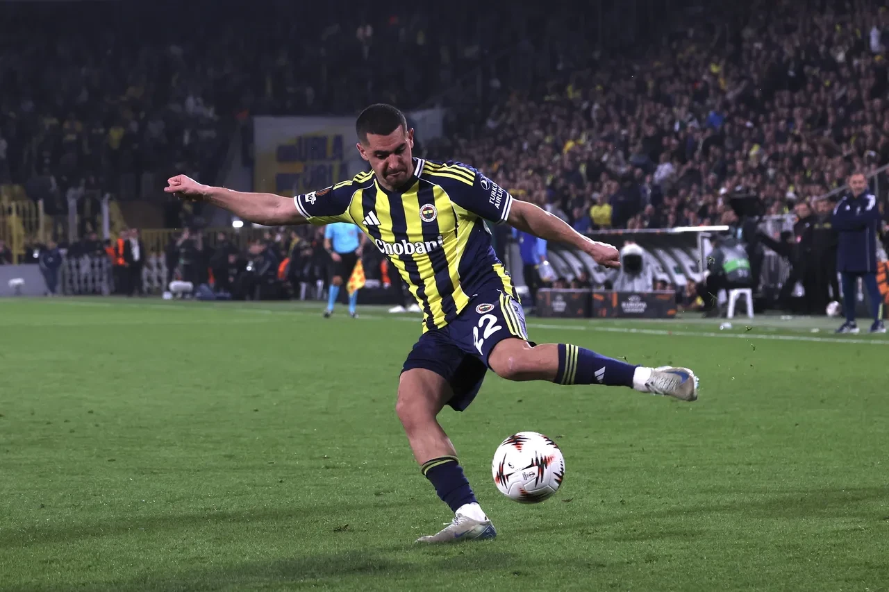 Fenerbahçe Kasımpaşa maç kadrosu, muhtemel 11! FB’de yıldız isim kadroda yok