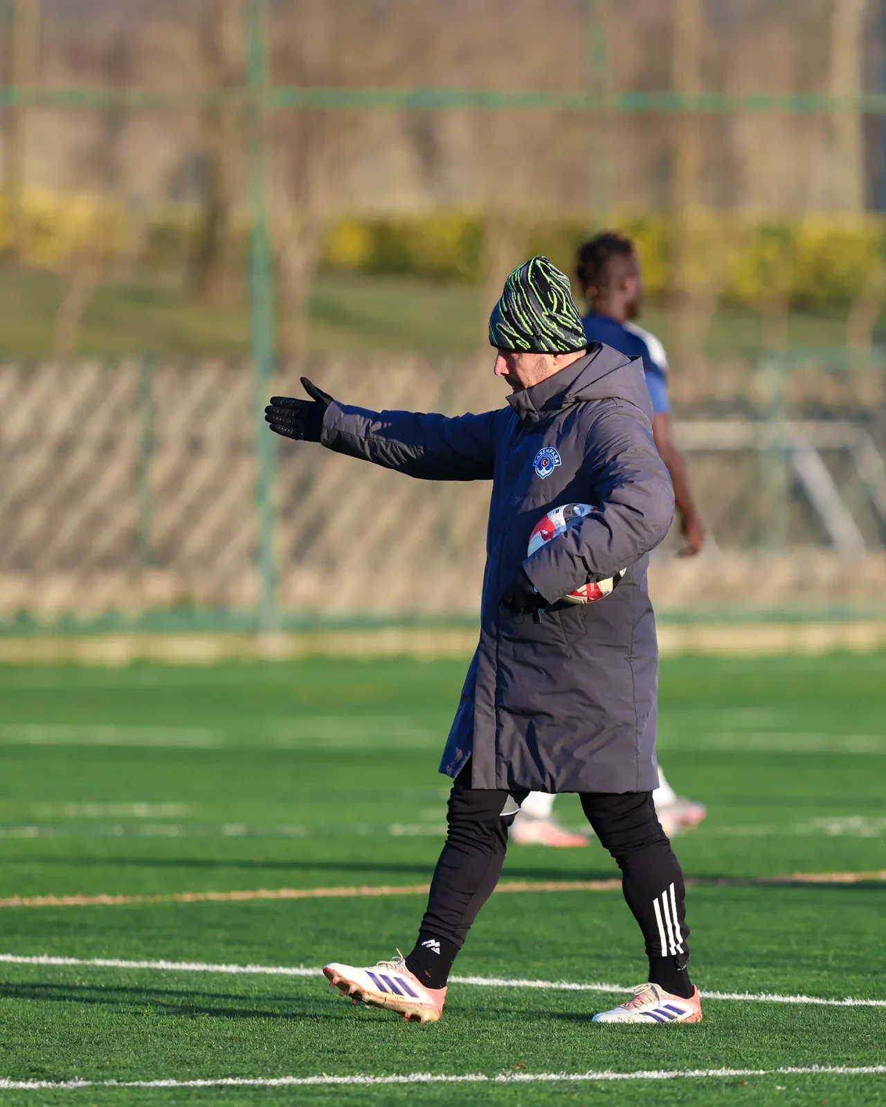 Fenerbahçe-Kasımpaşa | SÜPER LİG CANLI MAÇ ANLATIMI