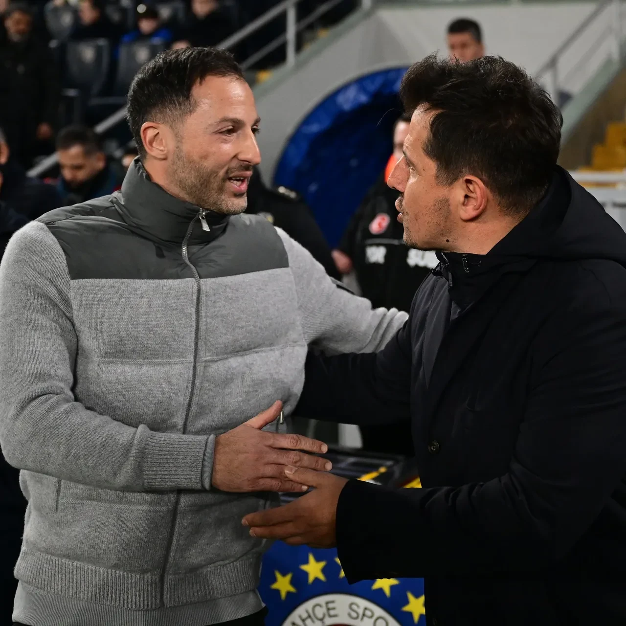 Fenerbahçe Kasımpaşa'ya son dakika golüyle takıldı: Süper Lig'de zirve karıştı!