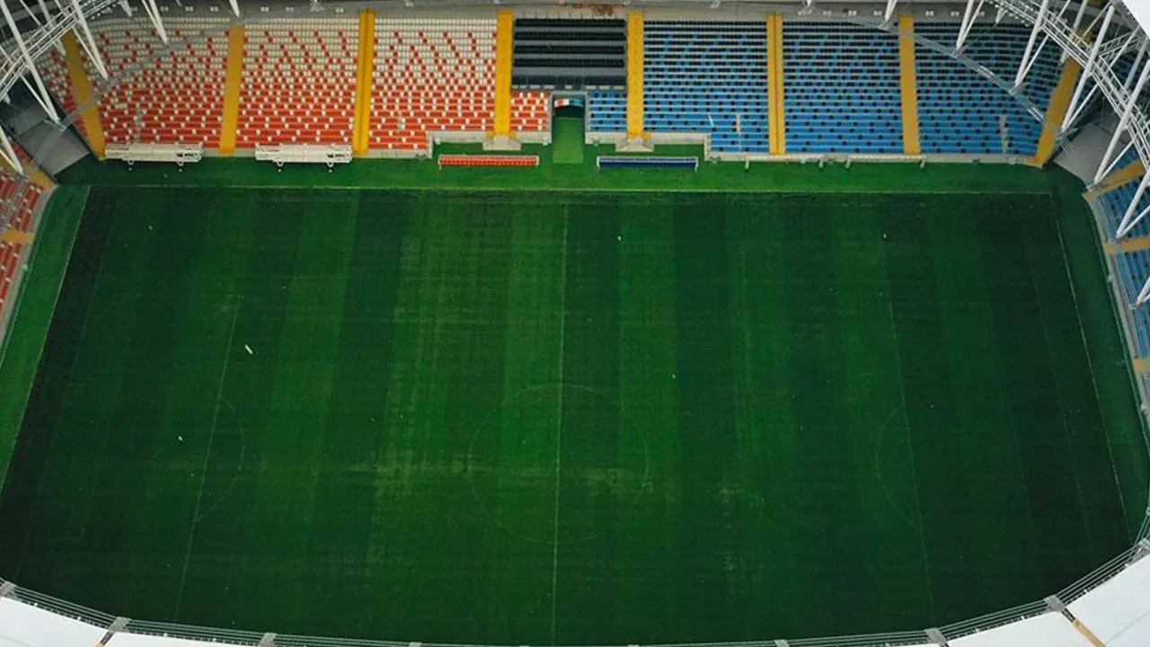 FIFA'dan Adana Demirspor'a bir ceza daha