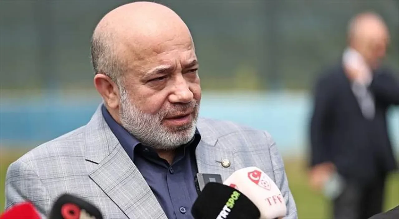 FIFA'dan Adana Demirspor'a bir ceza daha