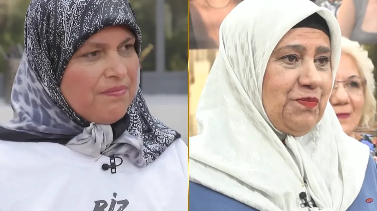 Gelinim Mutfakta Nesibe Adıbelli kimdir, aslen nerelidir? Gelinim Mutfakta'da yeni gelin ve kayınvalide merak edildi