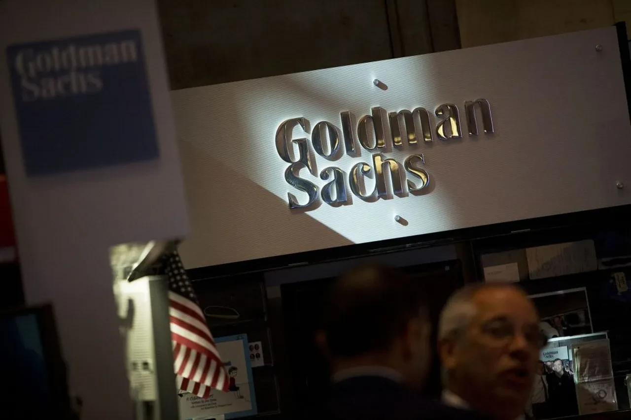 Goldman Sachs’tan 2026 fiyatları yukarı revize etti