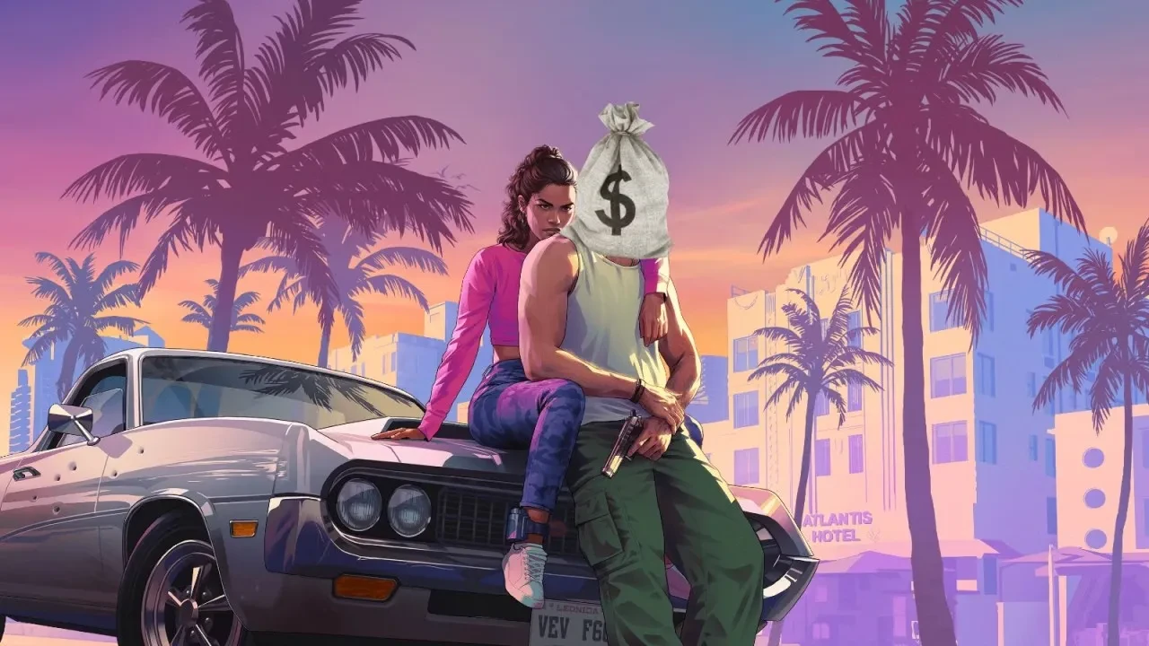 Grand Theft Auto 6 için geri sayım sürerken satış fiyatı sızdırıldı