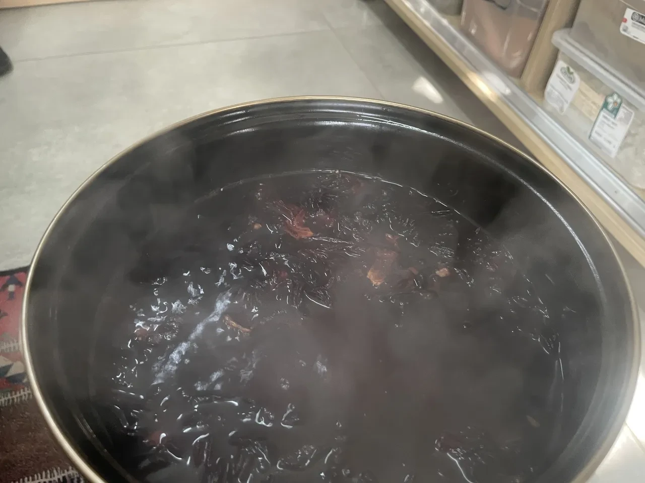 Hem acıktırmıyor hem susatmıyor! Ramazan şerbeti oruç tutanların gözdesi