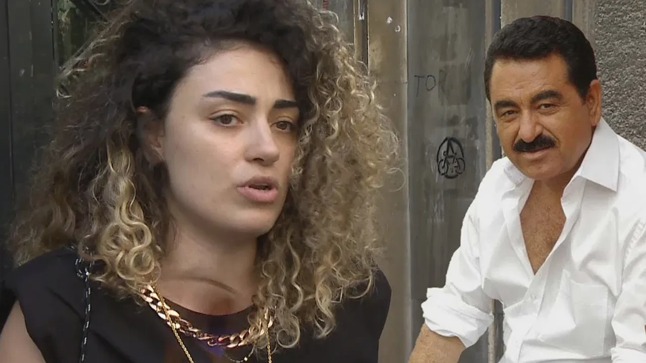 İbrahim Tatlıses'ten Dilan Çıtak'a zehir gibi sözler! Allah kimseyi böyle evlatla sınamasın çıkışı gündemi salladı