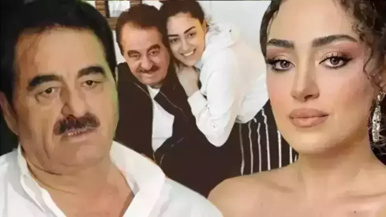 İbrahim Tatlıses'ten Dilan Çıtak'a zehir gibi sözler! Allah kimseyi böyle evlatla sınamasın çıkışı gündemi salladı