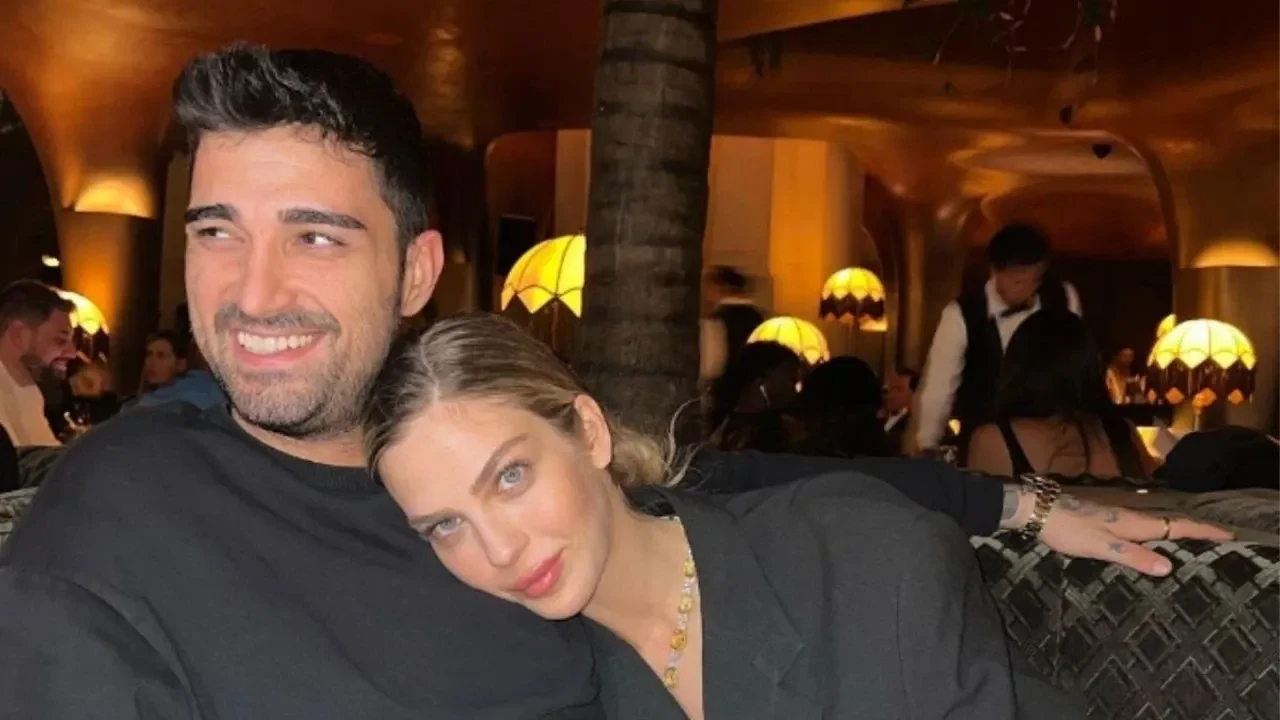 İdo Tatlıses 14 aylık kızıyla darp edilen babaya destek verdi! sosyal medya hesabından kan kustu