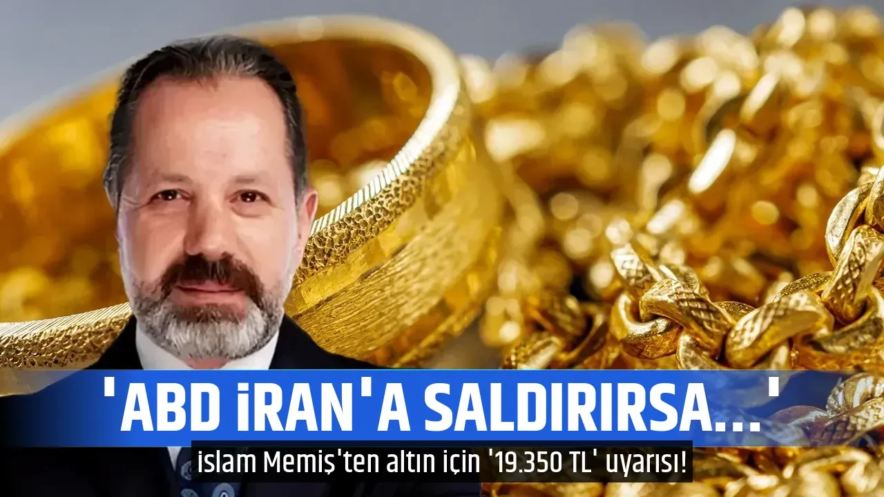 'ABD İRAN'A SALDIRIRSA...'