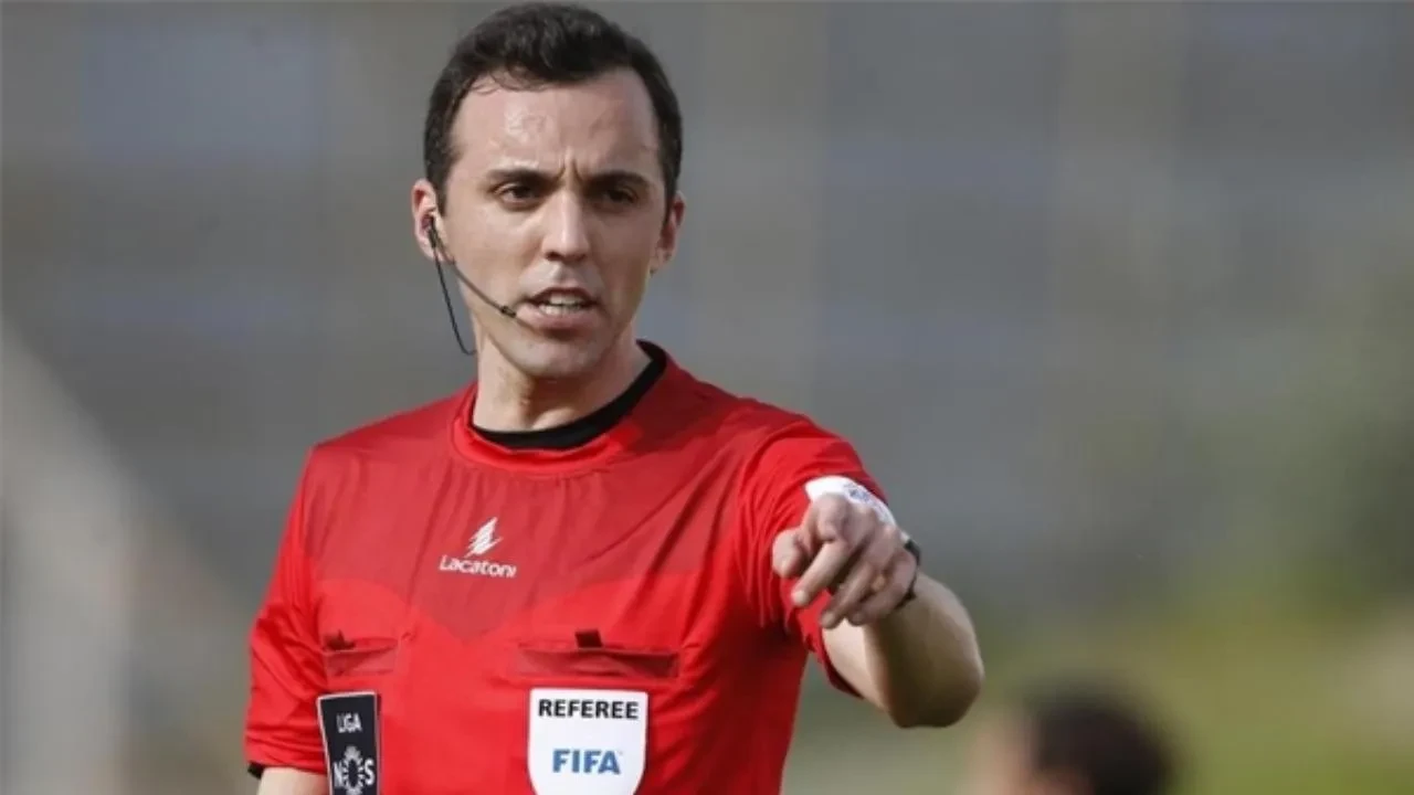 Juventus-Galatasaray rövanş maçına Portekizli hakem!