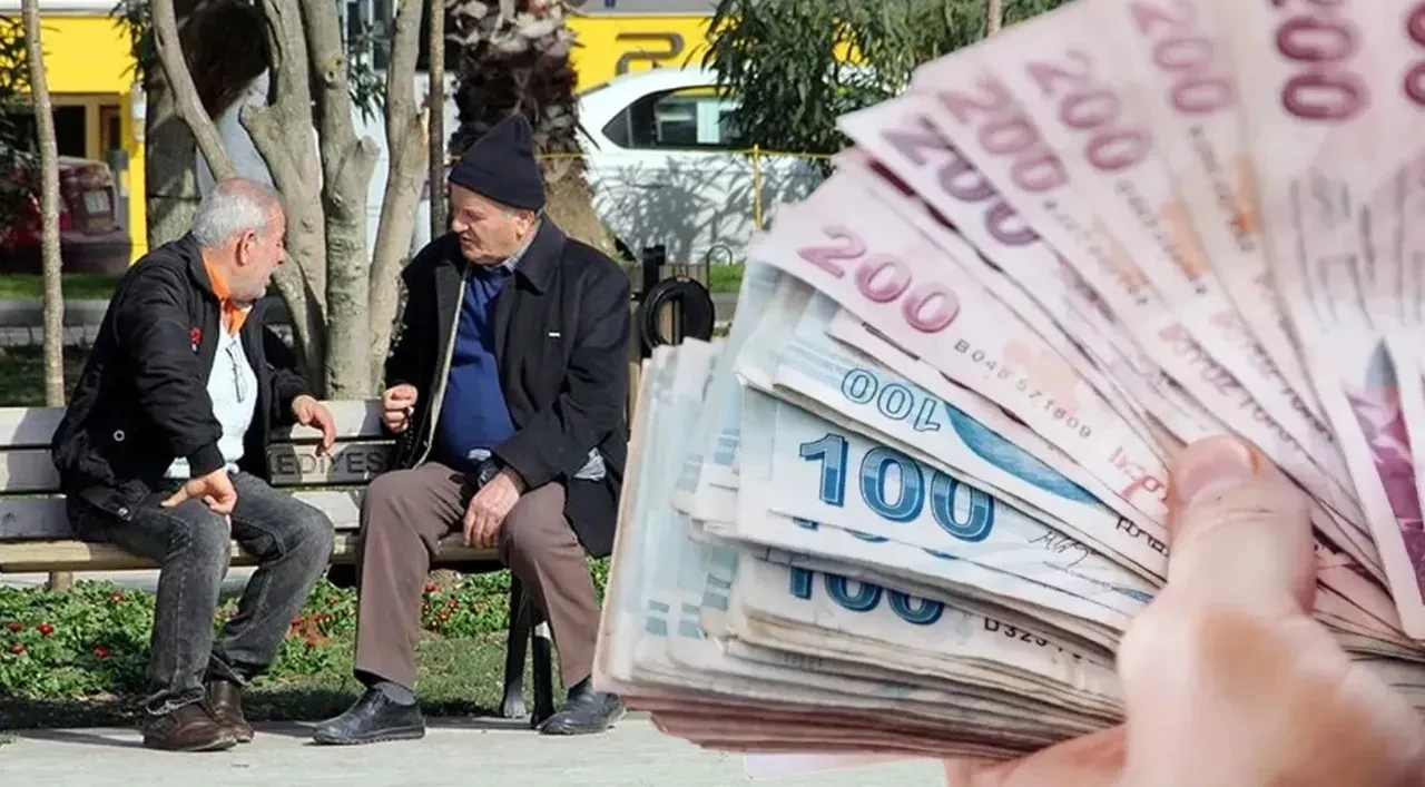 Kabine toplantısı bitti mi? Emekli bayram ikramiyesinin görüşülmesi bekleniyor