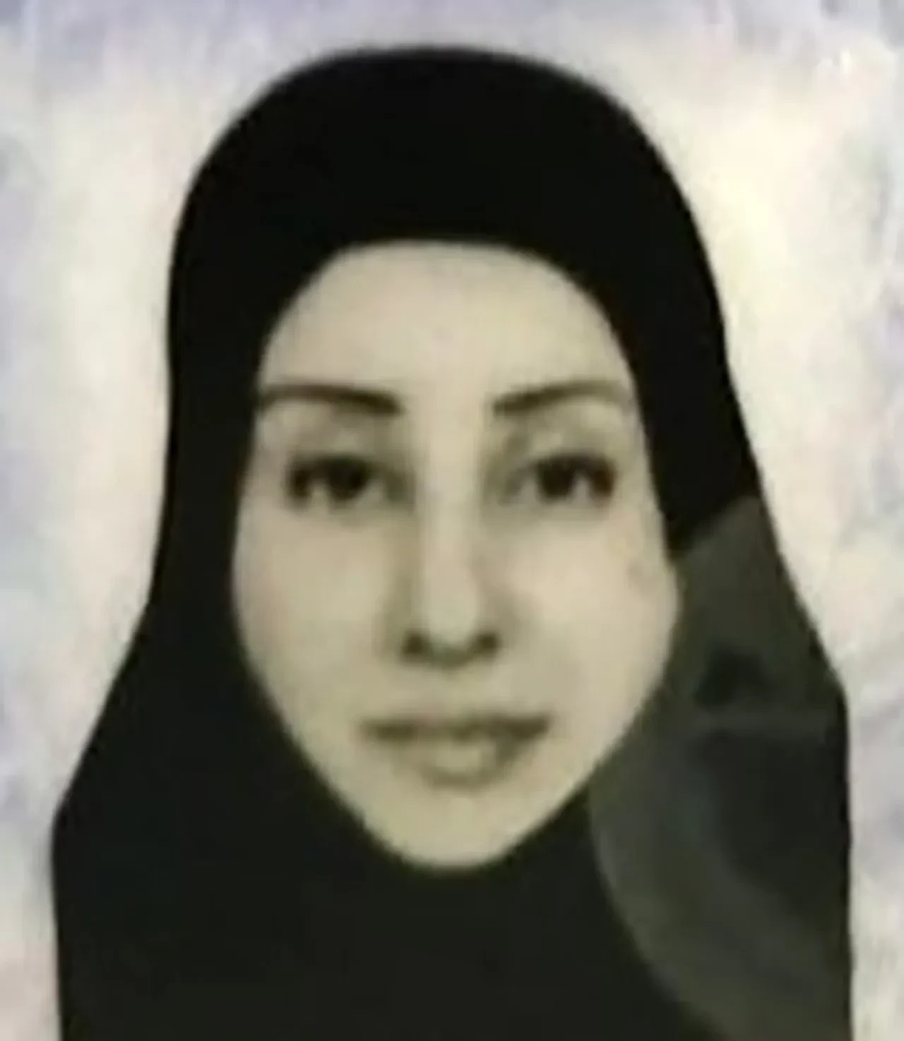 Kan donduran cinayeti anlattı! Eski eşini eşarpla boğarak öldürmüştü