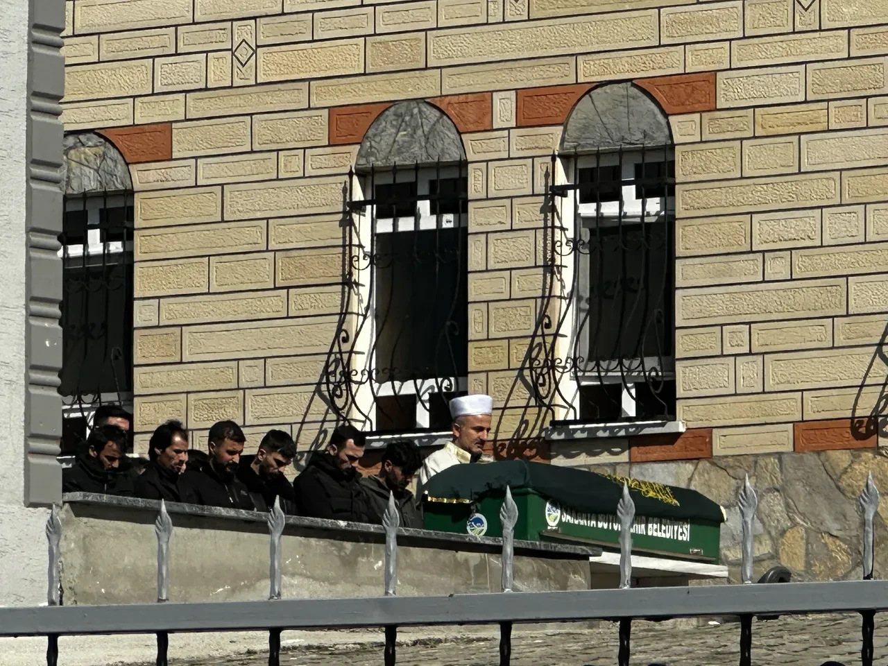 Kardeşini öldüren abi tutuklandı! Sakarya'da kan donduran aile cinayeti