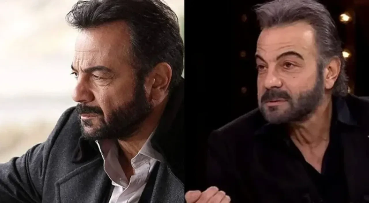 Kerem Alışık ile Evrim Alasya ayrıldı, tiyatro oyunu iptal oldu