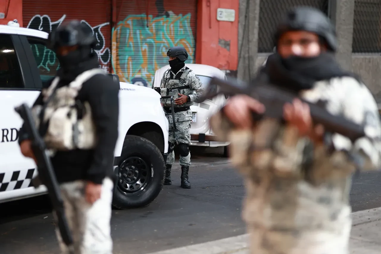 Meksika El Mencho'nun öldürülmesi sonrası savaş alanına döndü! Devlet Başkanı Sheinbaum halka çağrı yaptı