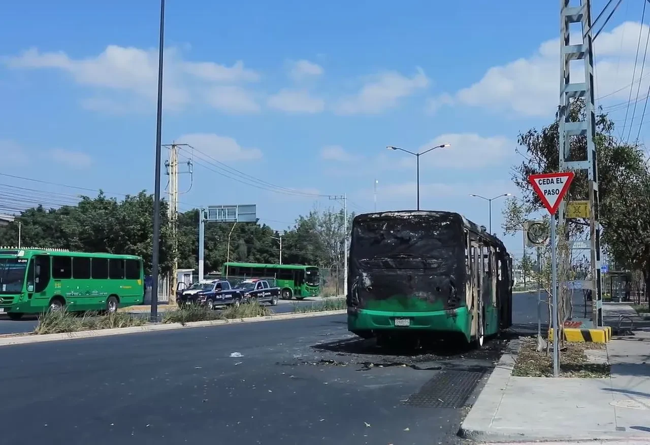 Meksika karıştı: El Mencho lakaplı kartel öldürüldü, ülkeyi ateşe verdiler