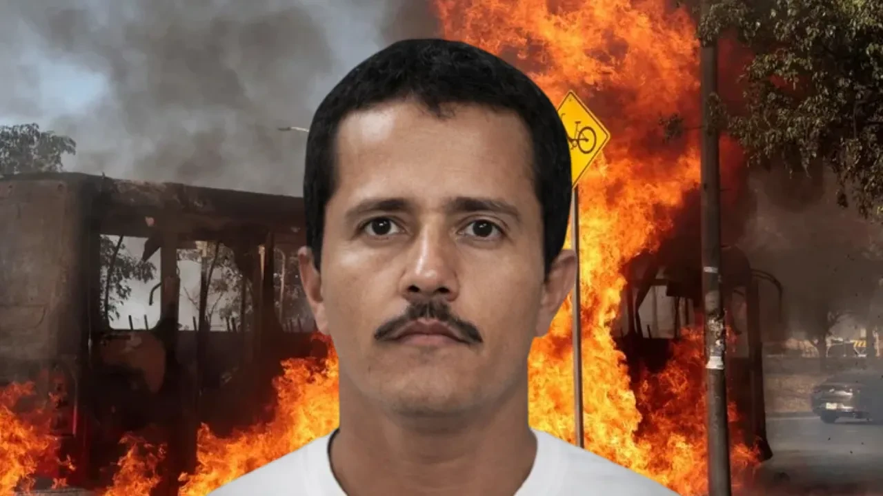 Meksika kartel lideri El Mencho kimdir, serveti ne kadar? El Mencho neden öldü, kim öldürdü? 