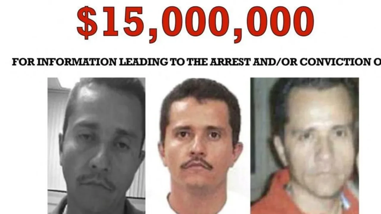 Meksika kartel lideri El Mencho kimdir, serveti ne kadar? El Mencho neden öldü, kim öldürdü? 