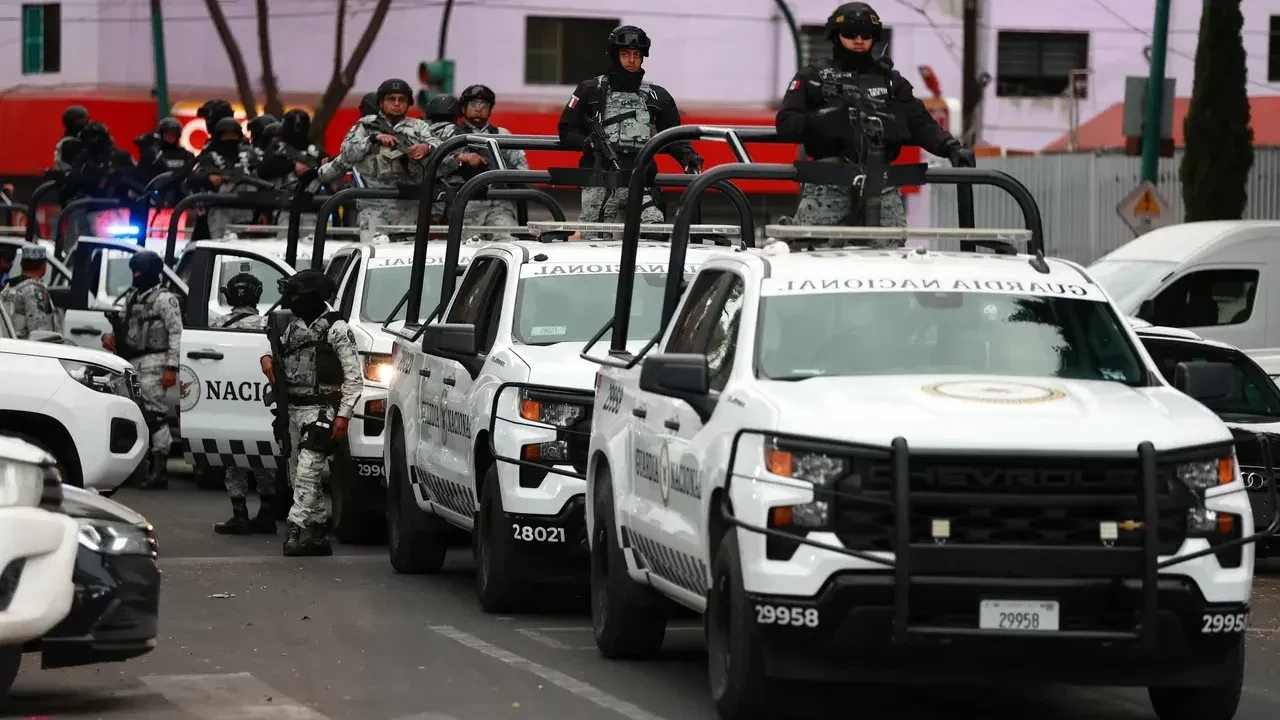 Meksika kartel lideri El Mencho kimdir, serveti ne kadar? El Mencho neden öldü, kim öldürdü? 